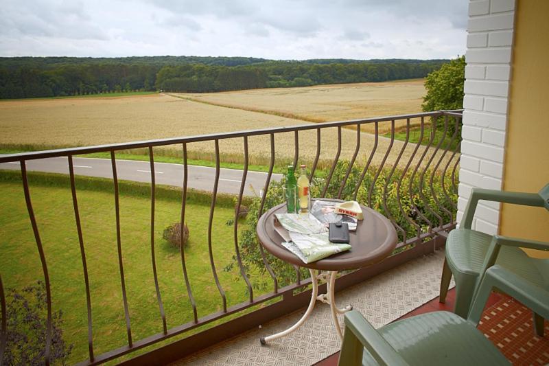 Hotel Perekop Berdorf Pokój zdjęcie