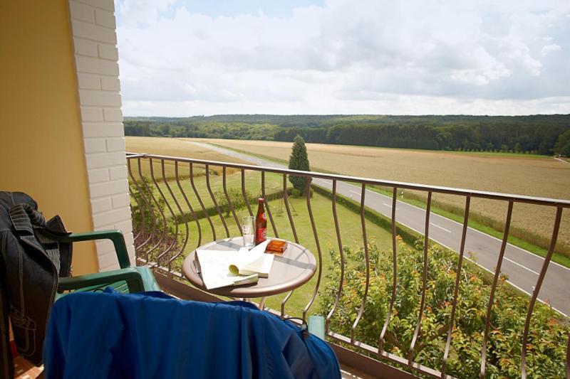 Hotel Perekop Berdorf Pokój zdjęcie