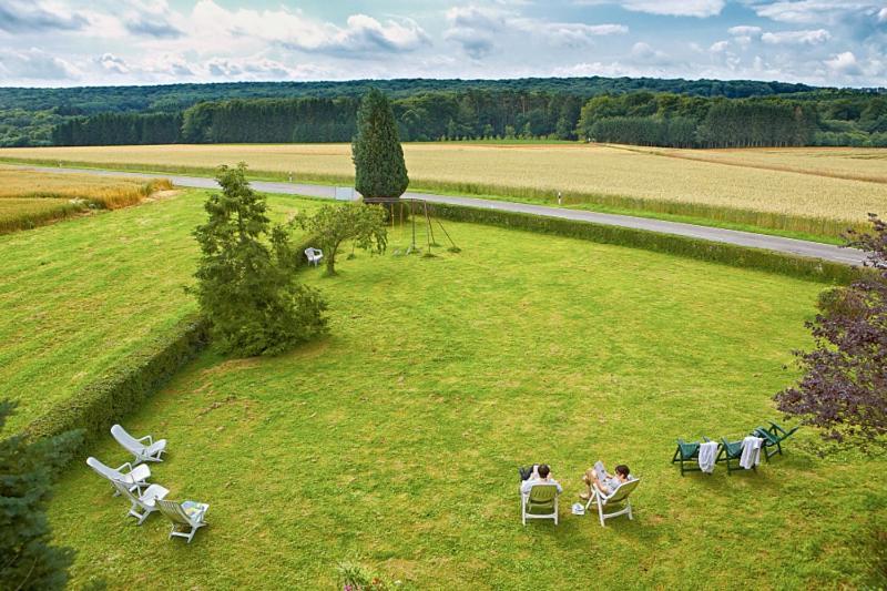 Hotel Perekop Berdorf Pokój zdjęcie