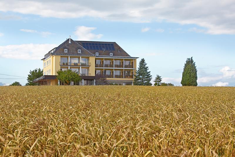 Hotel Perekop Berdorf Zewnętrze zdjęcie